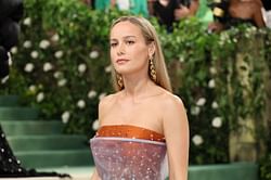 "The feeling of sadness and loss is much deeper"- When Brie Larson spoke about growing up