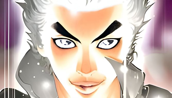Usogui creator's response to piracy turns fans into haters