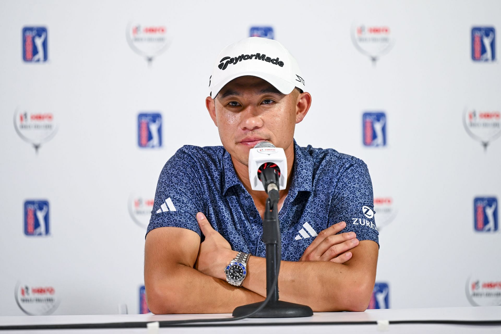 Hero World Challenge - Preview Day 2 - Source: Getty