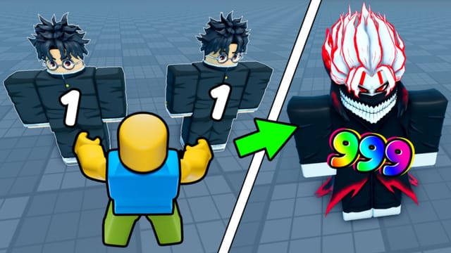 Super Anime Merge codes (February 2025)