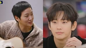 "Face cards galore in one video!" — Fans in frenzy as G-Dragon drops 'Good Day' trailer featuring fellow 88-liners Kim Soo-hyun, Yim Si-wan & more