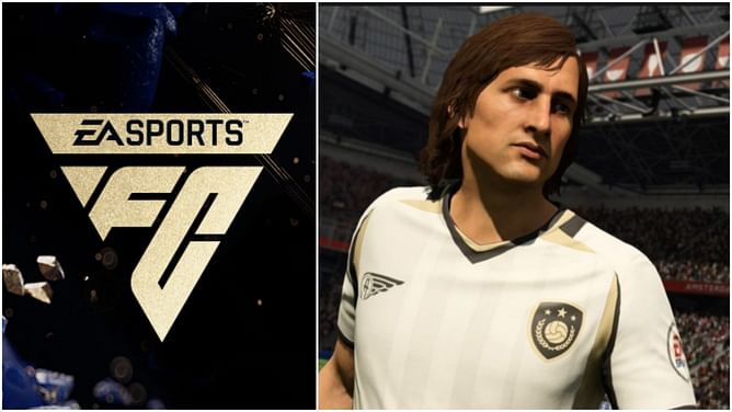 EA FC 25 leaks: Johan Cruyff rumored to arrive as a Future Stars Icon