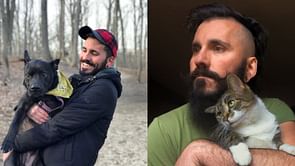 Who was Lorenzo Buffa aka Cabinfruit? TikTok star passes away at the age of 29