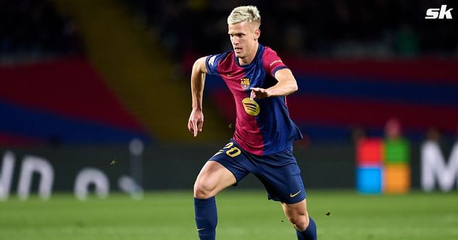 Real Madrid's stance on Barcelona's registration of Dani Olmo amid recent issues come to light: Reports