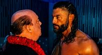 Paul Heyman to leave Roman Reigns; form alliance with 36-year-old star instead of CM Punk? Potential swerve explored