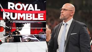 Adam Pearce to ban WWE Superstar from Royal Rumble match following his actions on RAW? Potential punishment explored