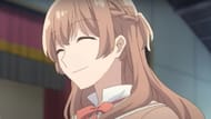 Sayaka Seiki, forte e composta (imagem via Troyca)