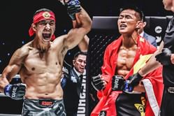 “Champion material” - Fans barely hold their excitement waiting for Akbar Abdullaev’s looming barnburner against Tang Kai in Bangkok
