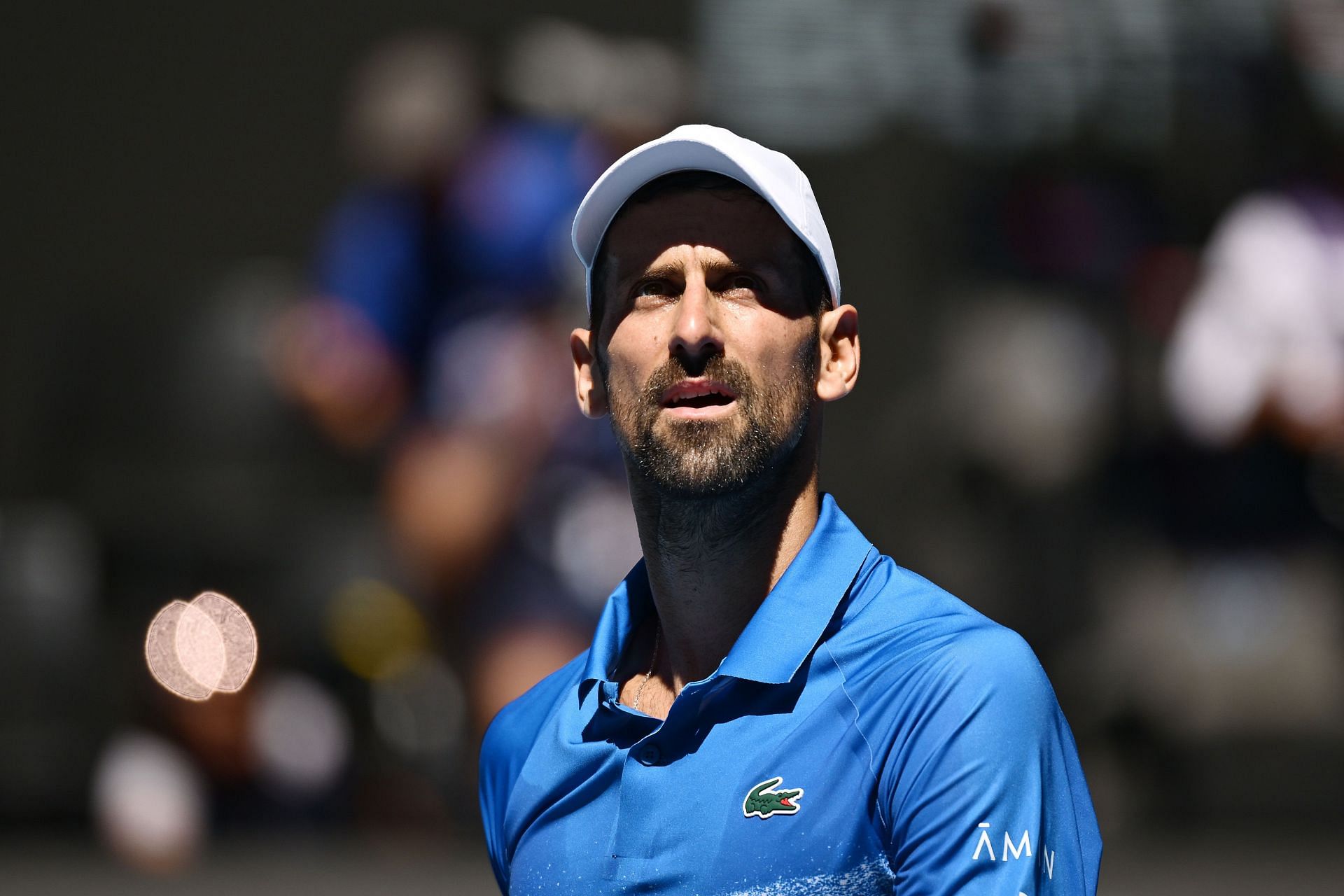 2025 Australian Open - Day 13 - Source: Getty