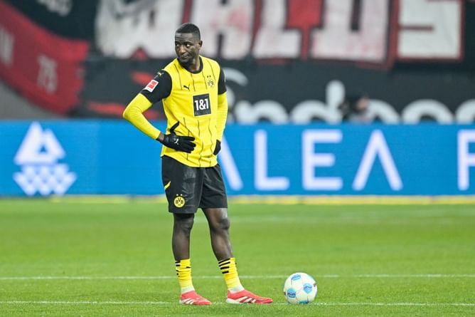 Bologna vs Borussia Dortmund Prediction and Betting Tips | 21st January 2025