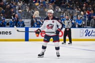 Columbus Blue Jackets schedule
