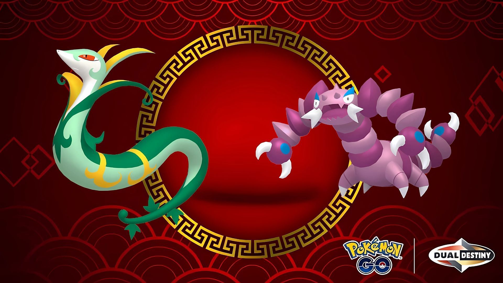 Strong PvP picks to farm during Pokemon GO Lunar New Year 2025