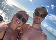 "Losses that can never be replaced": Matthew Gaudreau's wife Madeline pens heart wrenching letter to late husband
