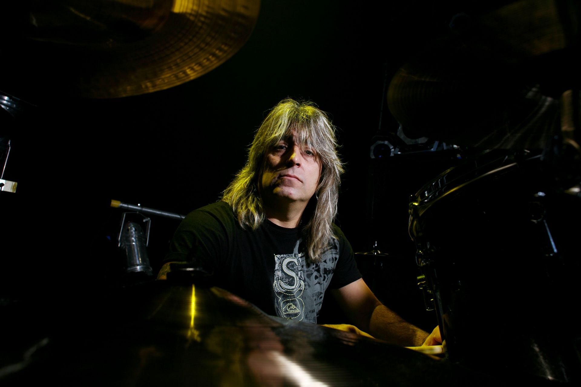 Mikkey Dee - Source: Getty