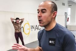 "Just avoid them and do jiu-jitsu" - Marcelo Garcia on how he feels with 'cocky' characters in BJJ realm