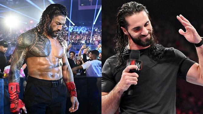 Roman Reigns and Seth Rollins to re-form the Shield to eliminate 416lb WWE powerhouse? Exploring potential return