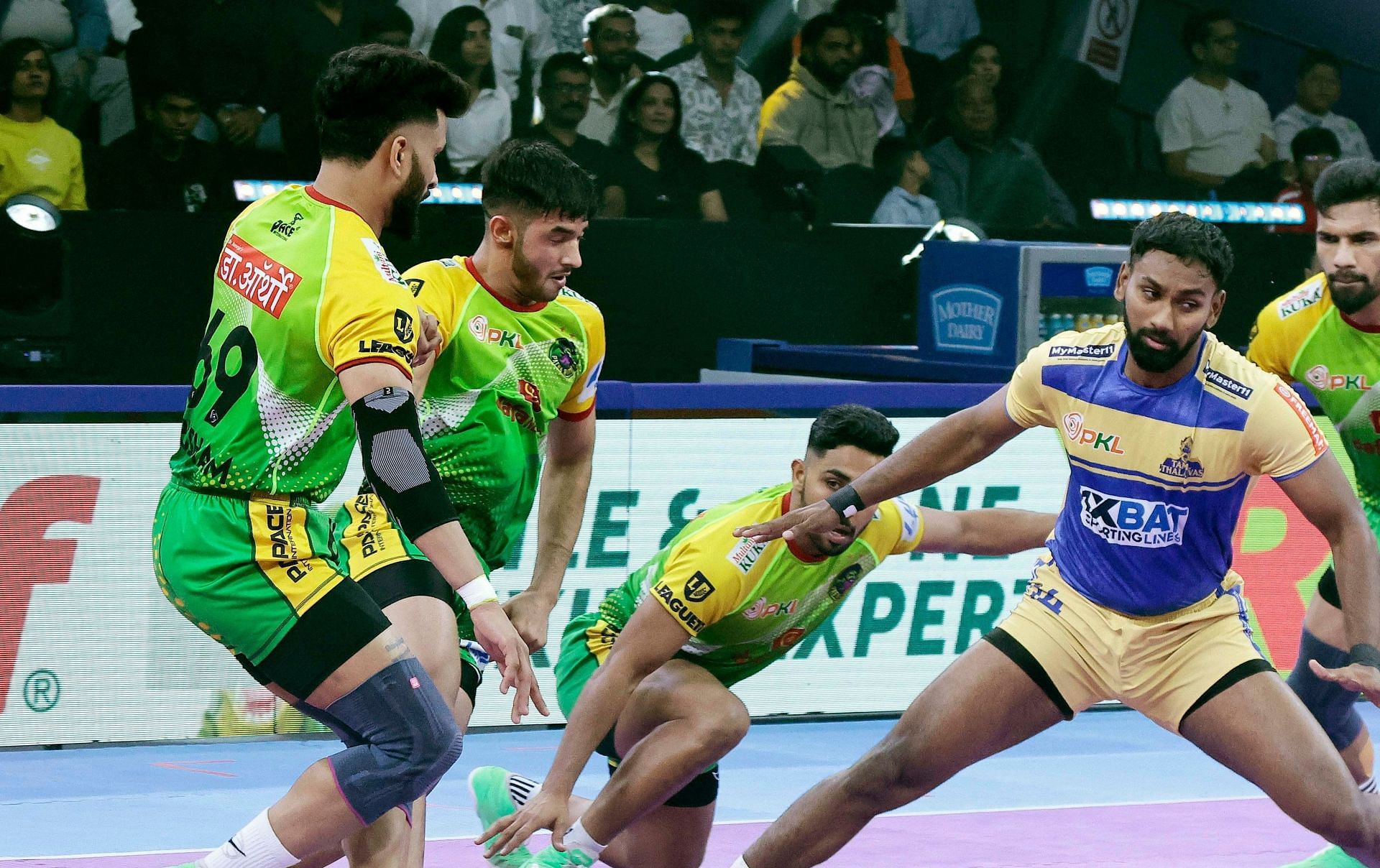 ये टीमें कर चुकी हैं नए कोच का ऐलान (Photo Credit - @PatnaPirates)