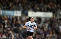 Ilona Maher gushes over young fans' posters as they extend their support to the Olympian amid Bristol Bears' appearance