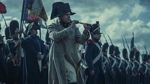 6 movies to watch if you liked Napoleon