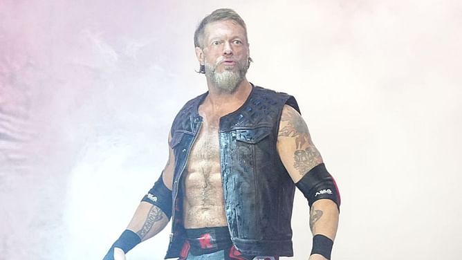 Potential backstage secret on the real reason for the "Cope" name change in AEW revealed by wrestling veteran (Exclusive)