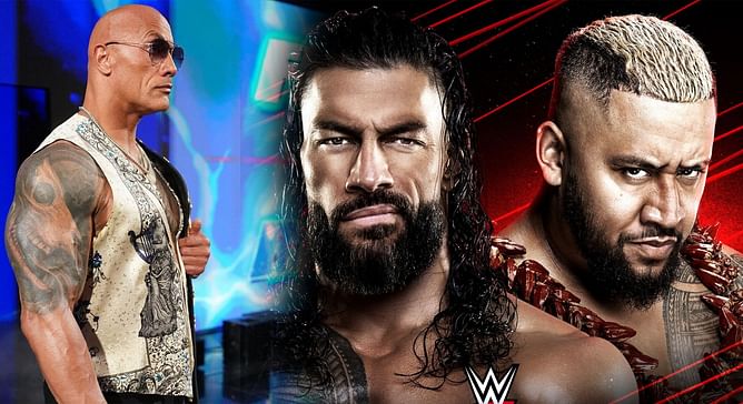The Rock to return and confront 39-year-old star, who is not Roman Reigns, on RAW Netflix? Exploring the possibility
