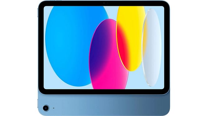 iPad 10th Gen latest model drops to the lowest price