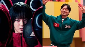 Is player 246 alive? Squid Game 2 actress Park Gyu-young sparks controversy for leaking potential season 3 spoiler