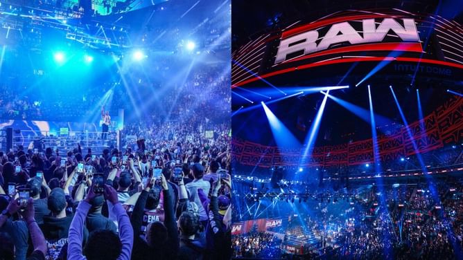 "There's no comparison" - JBL gives honest opinion on WWE RAW's Netflix debut (Exclusive)