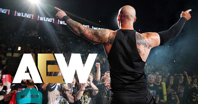 "I wouldn’t want to be just another WWE guy" - 12-year veteran wants one thing before a potentially huge AEW move