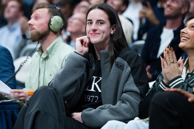 Will Caitlin Clark join Unrivaled basketball? Exploring the possibilities