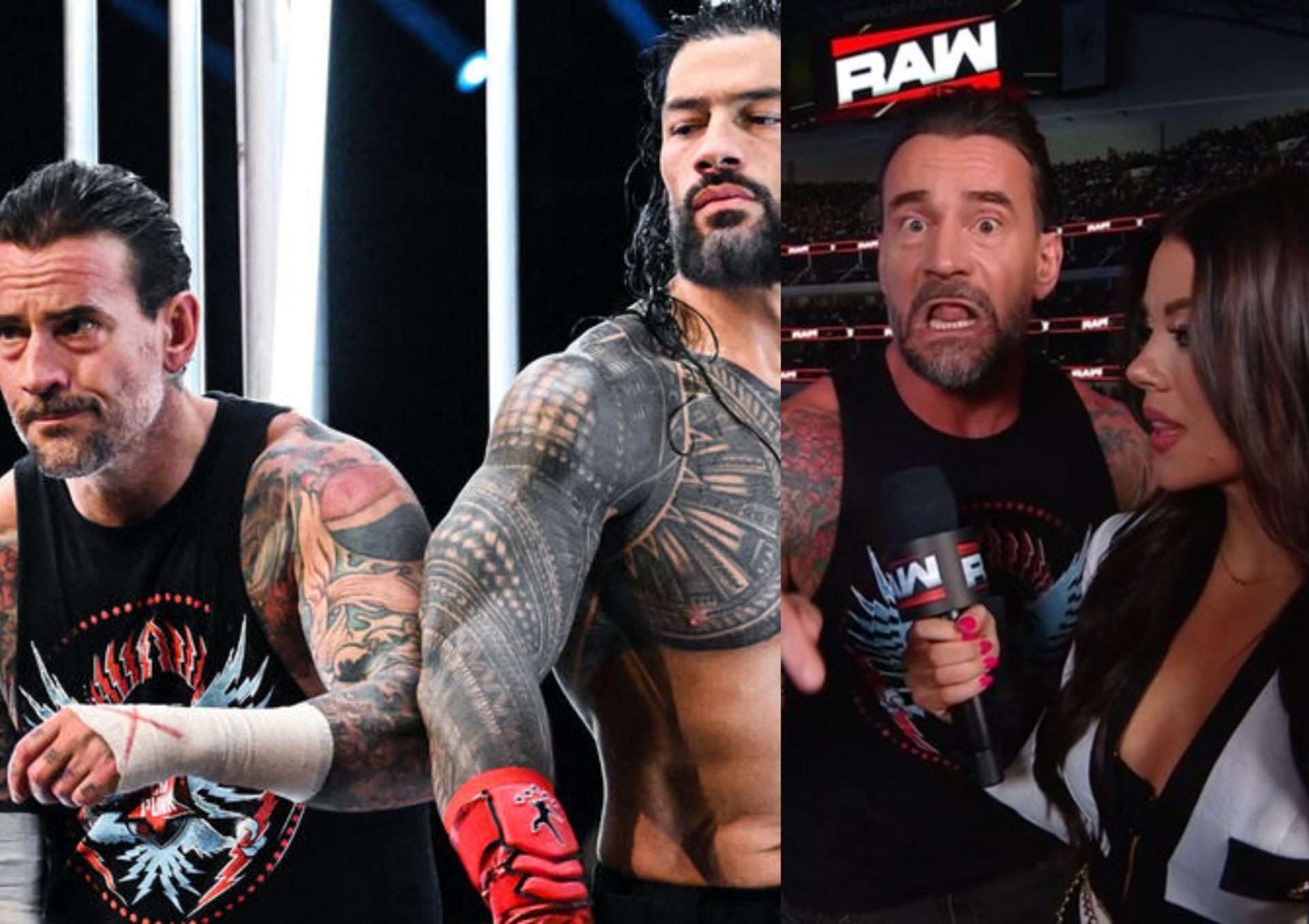 WWE Raw रिजल्ट्स: Roman Reigns पर साधा गया निशाना, दिग्गज की हालत हुई खराब; पूर्व चैंपियन के डेब्यू का ऐलान