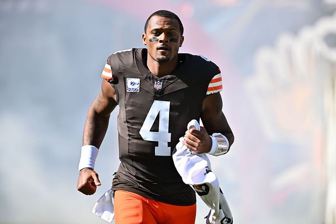 NFL Rumors: Deshaun Watson’s fractured confidence led to Browns leaving $17,942,000 QB in the lurch
