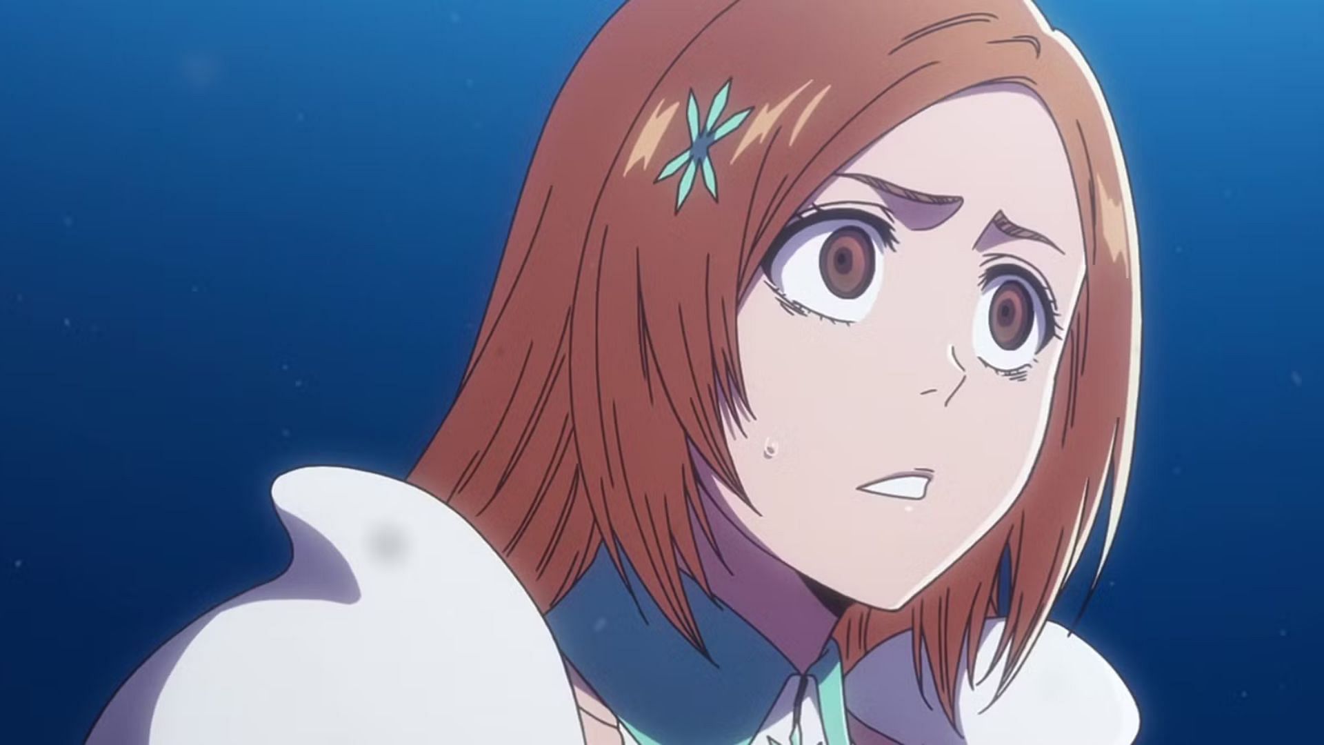 Orihime