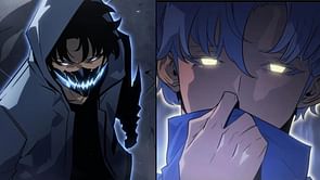 Solo Leveling Ragnarok chapter 35: The Paju Field Raid begins as Suho joins the fray
