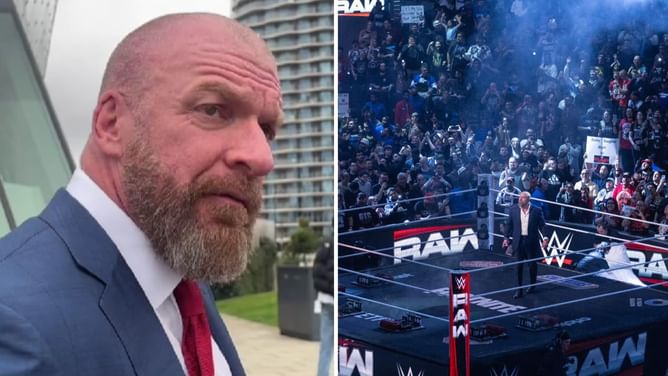 Shocking WWE RAW on Netflix update following controversial premiere