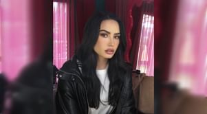 "How many more conspiracies can there be?" — Netizens react as Demi Lovato calls Meta "shady" for making her unfollow JD Vance twice on Instagram