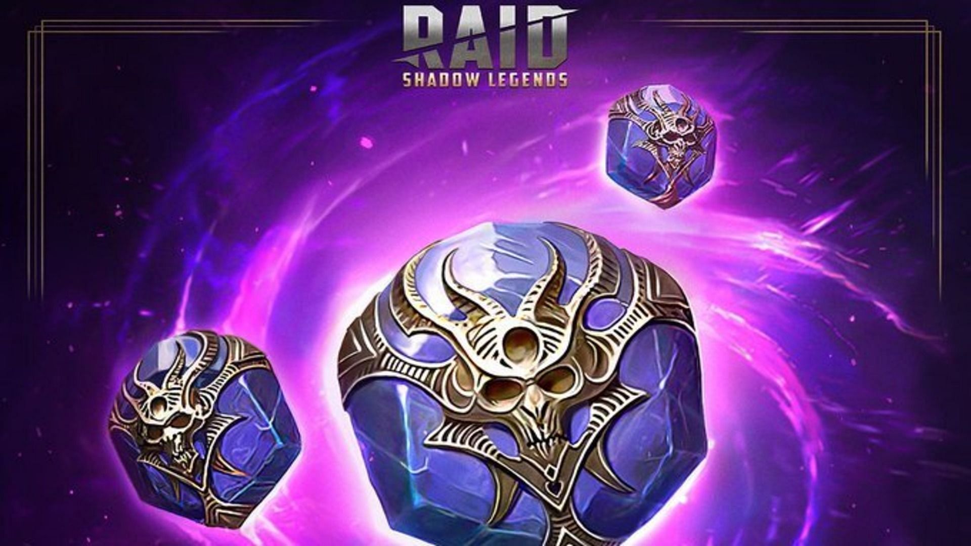 Raid Shadow Legends January Champions includes Cheshire Cat (Image via Plarium)