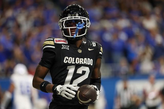 COLLEGE FOOTBALL: DEC 28 Valero Alamo Bowl - BYU vs Colorado - Source: Getty