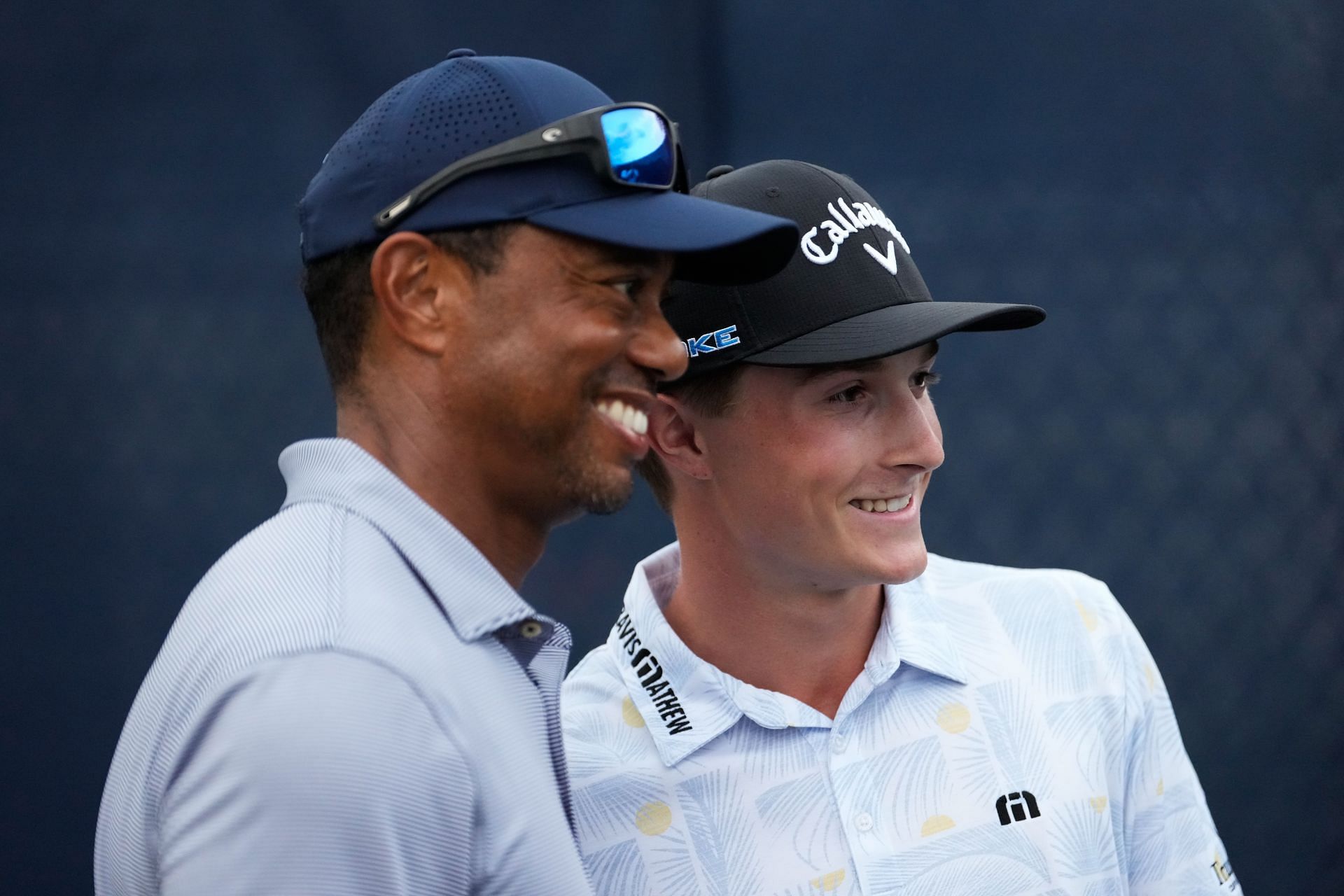 76th U.S. Junior Amateur Championship - Day Two - Source: Getty