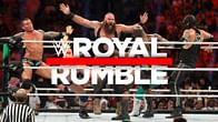 WWE makes a massive Royal Rumble announcement