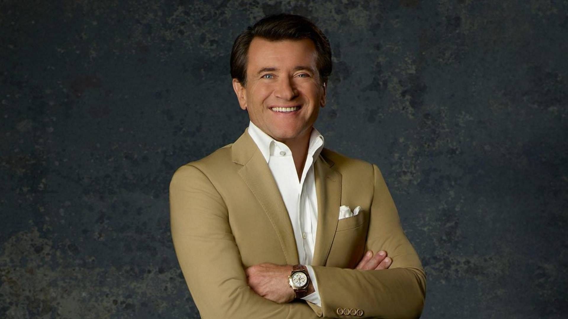 Robert Herjavec - Shark Tank (image via ABC)