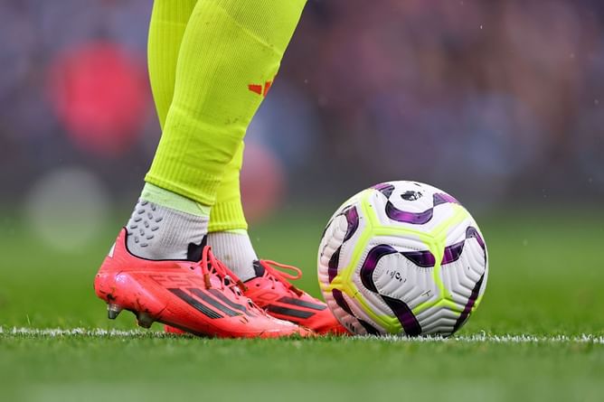 Football at National Games 2025: Full schedule, groups, and live-streaming details