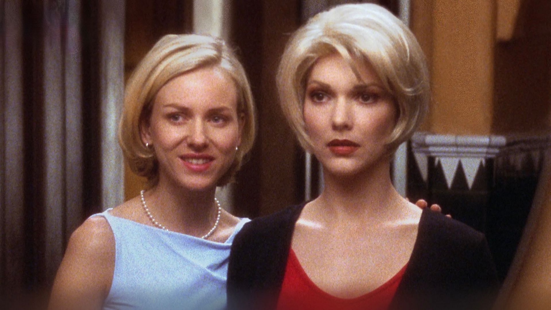 Streaming details for Mulholland Drive explored (Image via Apple TV Plus)