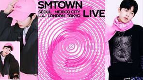 Where to buy SMTOWN LIVE 2025 Official Merchandise? Pre-order dates, products, prices, and all you need to know
