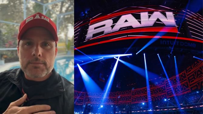 Adam Pearce makes huge WWE announcement for upcoming RAW on Netflix: “It’s official”