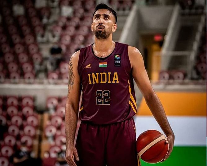 National Games 2025: Punjab announces basketball men's and women's teams