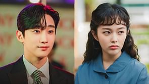 Who Is She episodes 5 & 6 recaps: Mal-soon's lookalike steps in her place, while Park Gap-yong relives his youth