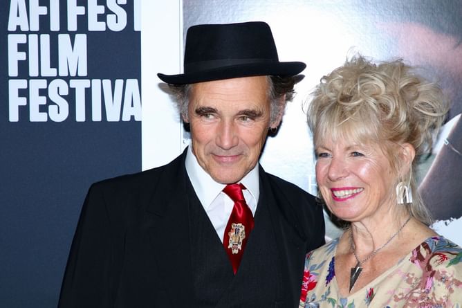 ⁠How many kids did Claire van Kampen have? All about her children as theatre director dies at 71