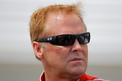 Former NASCAR driver gives a reality check on diminishing “reflexes” following Mike Wallace’s Daytona 500 snub