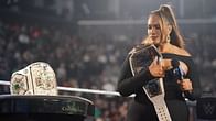 Nia Jax disagrees with accurate WWE statistic; R-Truth reacts